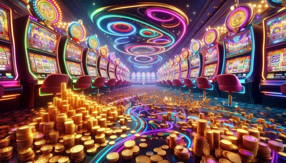 WildTornado Casino
